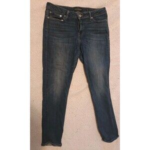 Lucky Brand Lolita Skinny Jeans Women's 10/30  Stretch